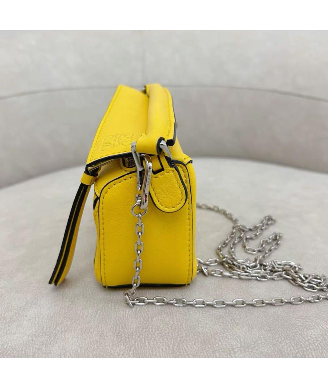 LOEWE Сумка через плечо, фото 6