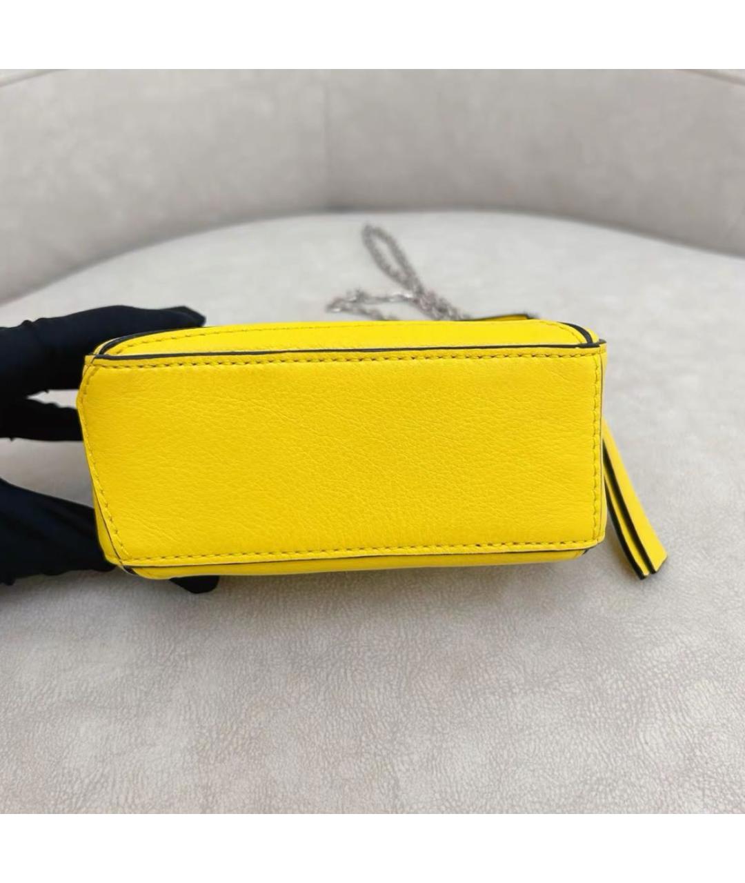 LOEWE Сумка через плечо, фото 7