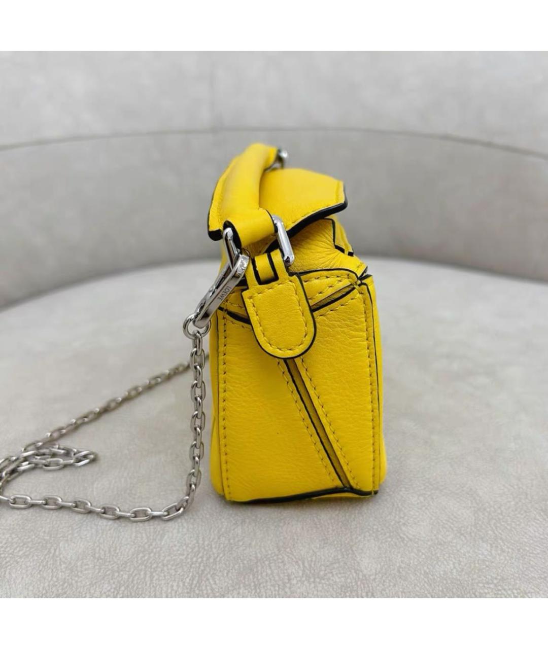 LOEWE Сумка через плечо, фото 5