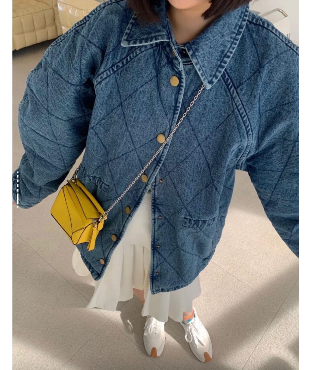 LOEWE Сумка через плечо, фото 2
