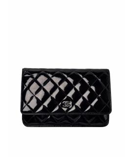 CHANEL Сумка через плечо