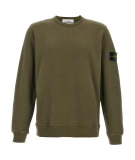 STONE ISLAND Худи/толстовка