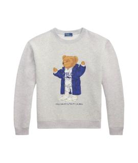 POLO RALPH LAUREN Худи/толстовка
