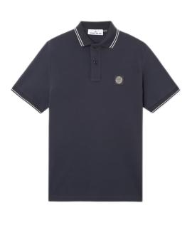 STONE ISLAND Поло с коротким рукавом