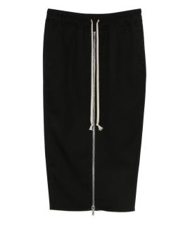 RICK OWENS Юбка миди