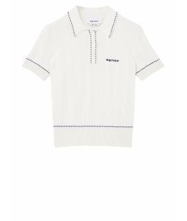 ALEXANDER MCQUEEN Футболка