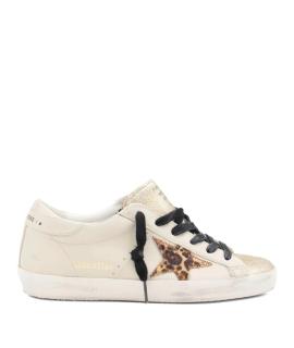GOLDEN GOOSE DELUXE BRAND Кеды