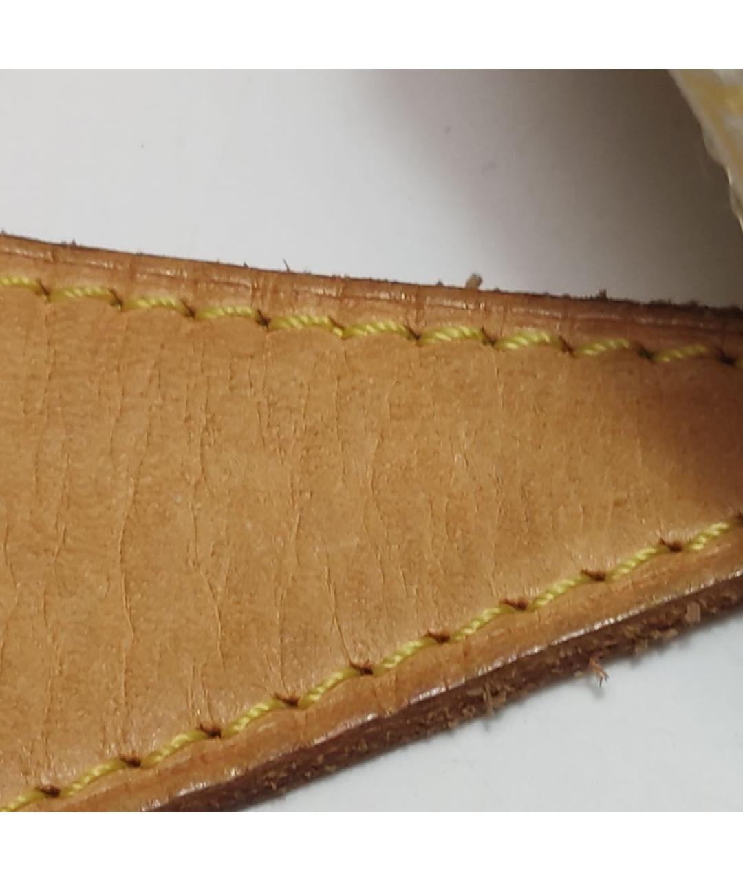 LOUIS VUITTON Сумка с короткими ручками, фото 6