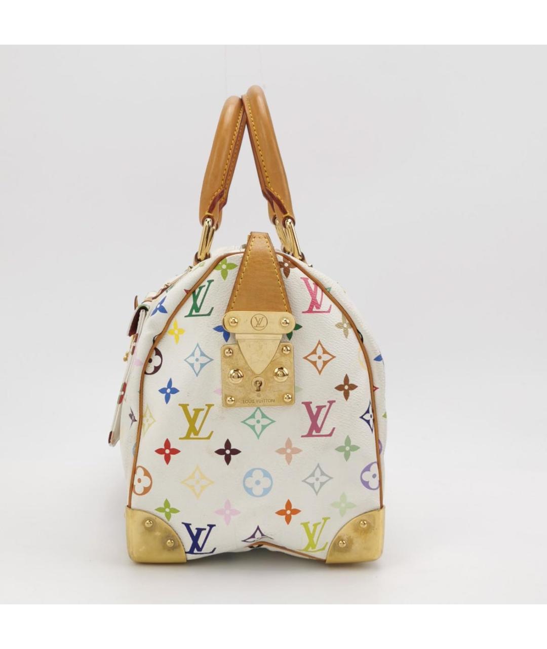 LOUIS VUITTON Сумка с короткими ручками, фото 3