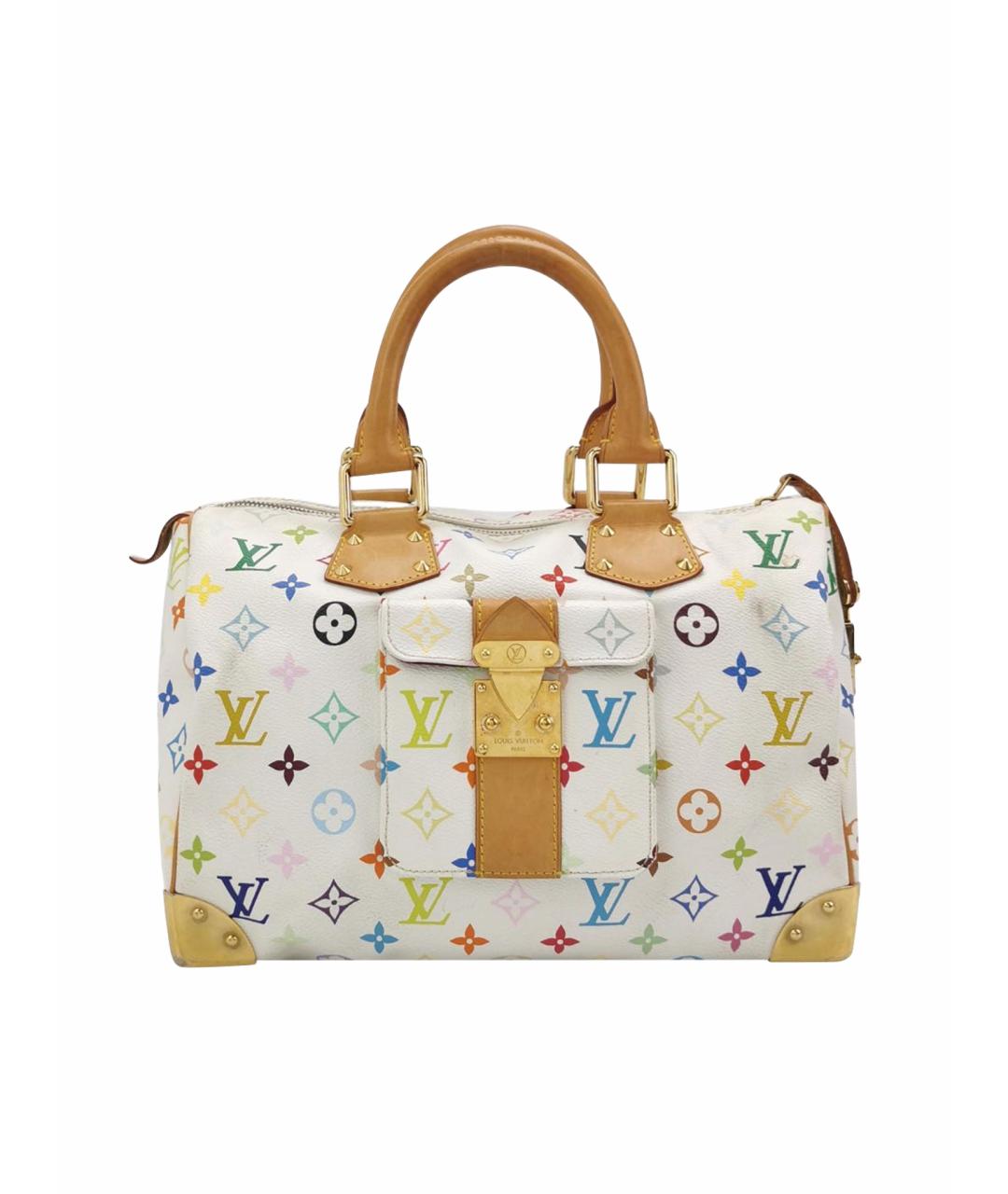 LOUIS VUITTON Сумка с короткими ручками, фото 1