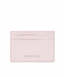 ALEXANDER MCQUEEN Кардхолдер