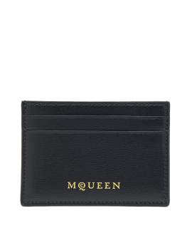 ALEXANDER MCQUEEN Кардхолдер