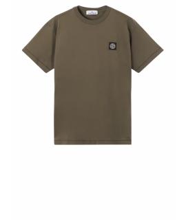 STONE ISLAND Футболка