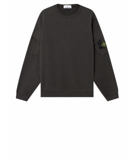 STONE ISLAND Худи/толстовка