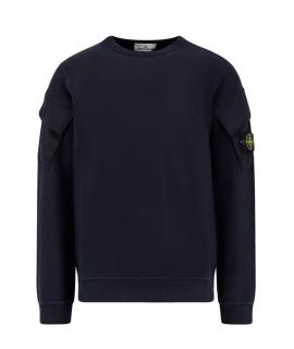 STONE ISLAND Худи/толстовка