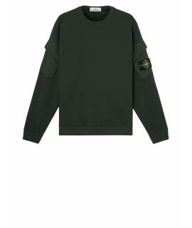 STONE ISLAND Худи/толстовка