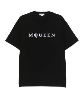 ALEXANDER MCQUEEN Футболка