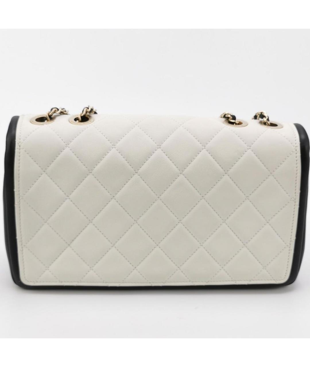 CHANEL Сумка через плечо, фото 3
