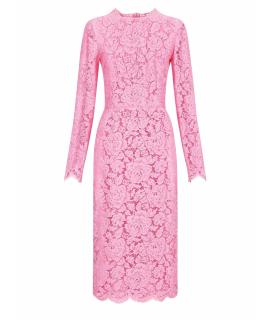 DOLCE&GABBANA Повседневное платье