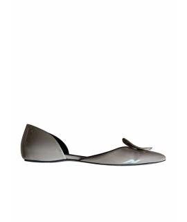 ROGER VIVIER Лодочки на низком каблуке