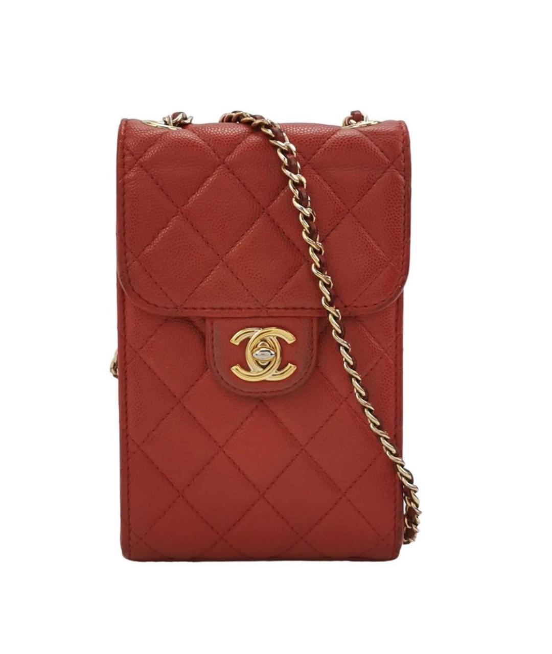 CHANEL Сумка через плечо, фото 2