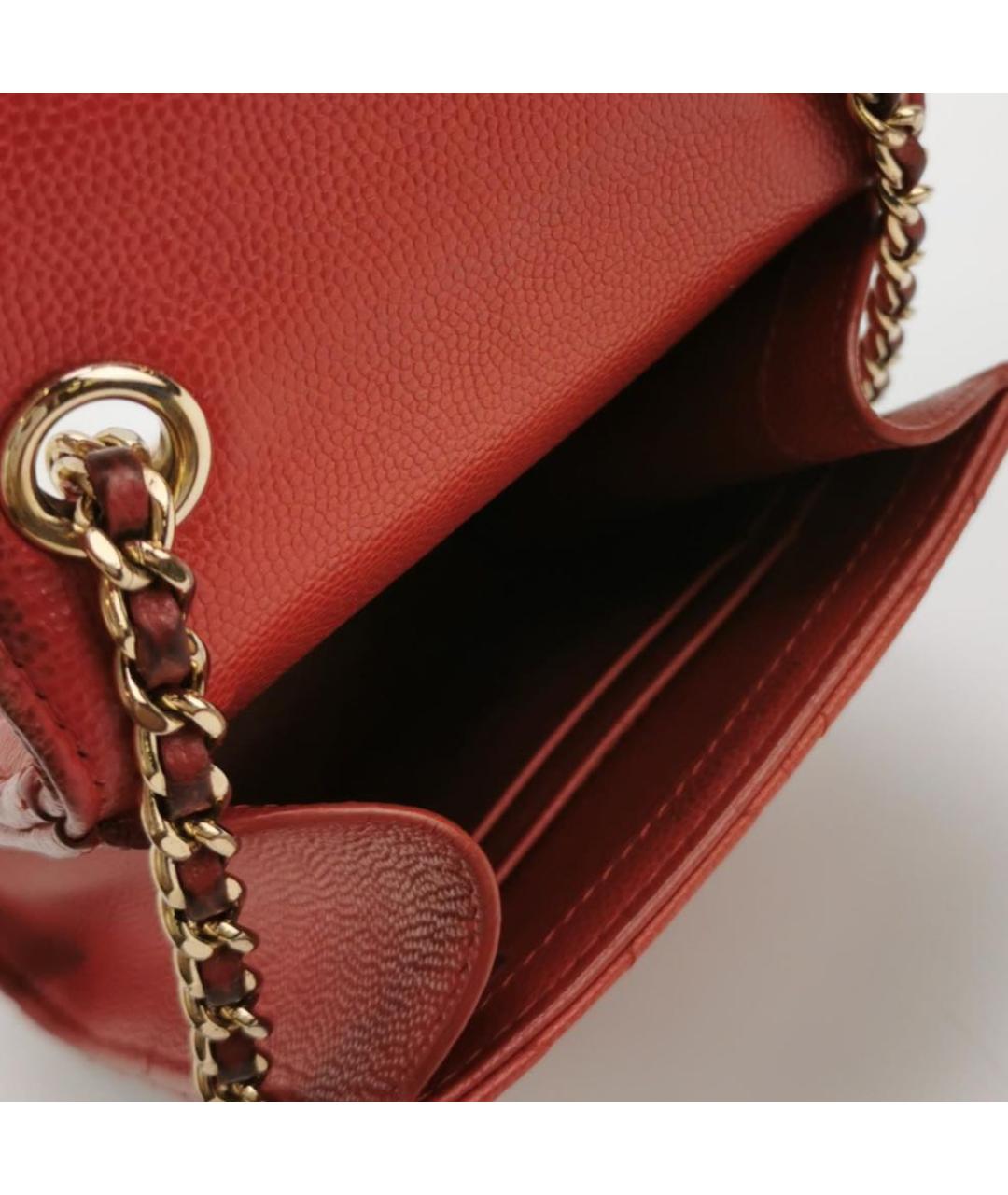 CHANEL Сумка через плечо, фото 7