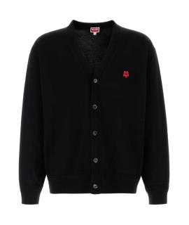 KENZO Кардиган