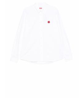 KENZO Кэжуал рубашка