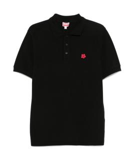 KENZO Поло с коротким рукавом