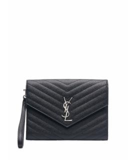 SAINT LAURENT Клатч/вечерняя сумка