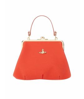 VIVIENNE WESTWOOD Сумка с короткими ручками