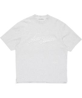 ACNE STUDIOS Футболка