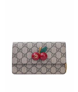 GUCCI Клатч/вечерняя сумка
