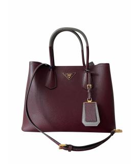 PRADA Сумка с короткими ручками