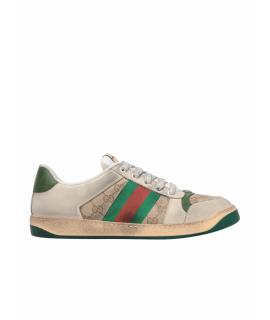 GUCCI Низкие кроссовки / кеды
