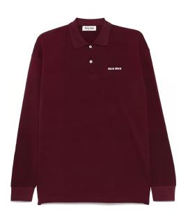 MIU MIU Рубашка