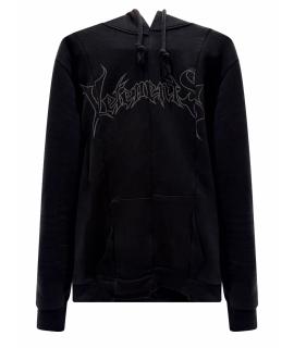 VETEMENTS Худи/толстовка