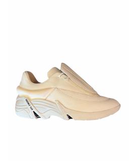RAF SIMONS Низкие кроссовки / кеды