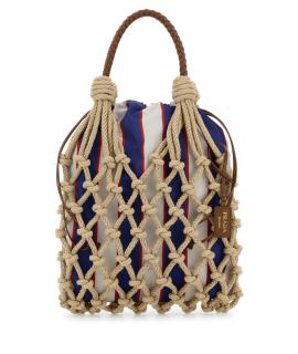 PRADA Сумка с короткими ручками