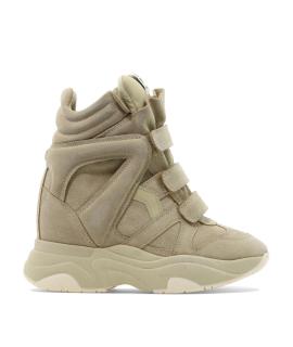 ISABEL MARANT Кроссовки