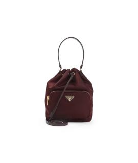 PRADA Сумка с короткими ручками