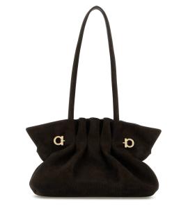 FERRAGAMO Сумка через плечо