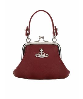 VIVIENNE WESTWOOD Сумка с короткими ручками