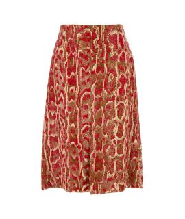 DRIES VAN NOTEN Юбка миди