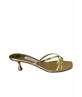 JIMMY CHOO Босоножки