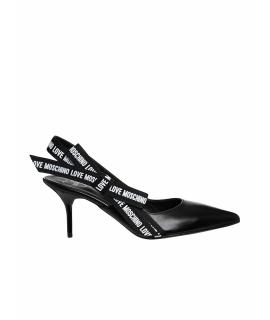 LOVE MOSCHINO Босоножки