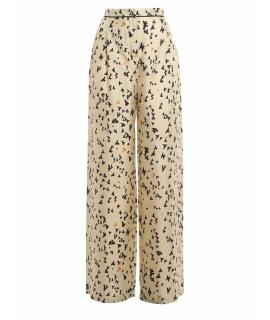 MAX MARA STUDIO Брюки широкие