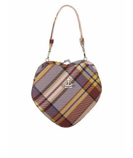 VIVIENNE WESTWOOD Сумка через плечо