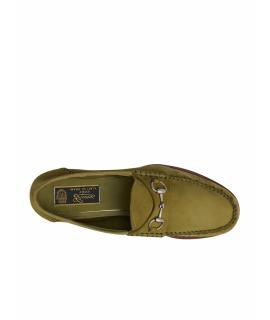 GUCCI Мокасины