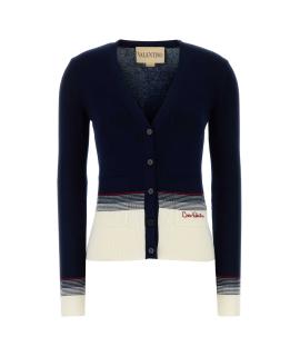 VALENTINO Кардиган